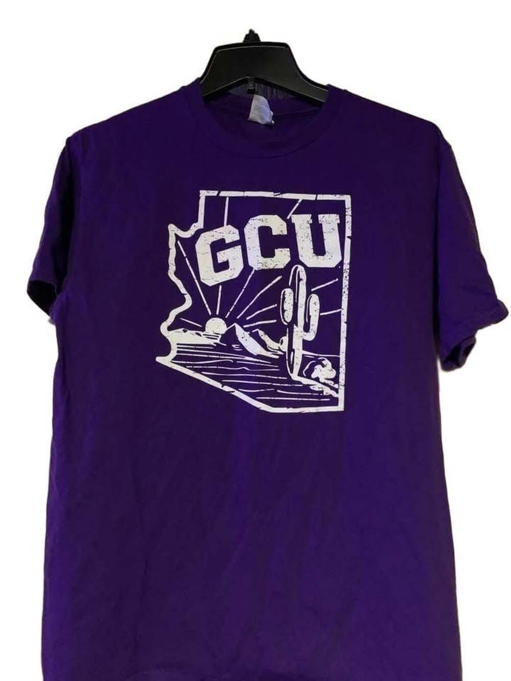Port & Company Grand Canyon University GCU T-Shirt Size Medium